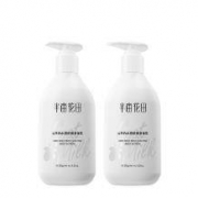 半亩花田 山羊奶身体乳 250g*2瓶