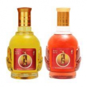 融泽 鹿鞭酒＋鹿血酒  250ml*2瓶