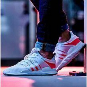 11日0点： adidas 阿迪达斯 Originals EQT Support ADV 男子休闲运动鞋