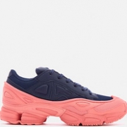 adidas 阿迪达斯 X Raf Simons Ozweego 中性款老爹鞋