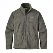 Patagonia Better Sweater Jkt 25527 男式 休闲针织 抓绒衣 590.91元包邮