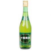 汾酒 竹叶青酒 玻竹 清香型白酒 38度 475ml  *13件