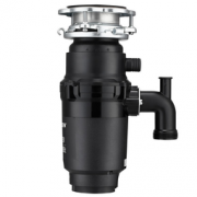 MOEN 摩恩 纤美系列 GXP50MCL 厨余垃圾处理器  1159元包邮