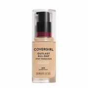 CoverGirl 封面女郎 SPF20 三合一粉底液 30ml Prime会员凑单免费直邮