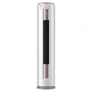 Midea 美的 KFR-51LW/BP3DN8Y-YH200(B1) 柜机空调 大2匹
