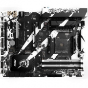 MSI 微星 X370 KRAIT GAMING主板 609元包邮（立减）