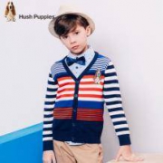 Hush Puppies暇步士 男童福袋 多款可选