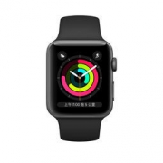 Apple 苹果 Watch Series 3 智能手表（GPS款 MTF02CH/A） 1949元包邮