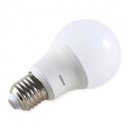 OSRAM 欧司朗 LED球泡 5.5W E27螺口 10只装