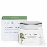 Farmacy Green Clean 紫雏菊抗氧化深层卸妆膏 90ml 22.4英镑约￥195