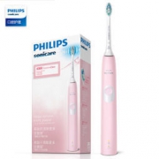 22点：PHILIPS 飞利浦 HX6806/02 声波电动牙刷 398元包邮