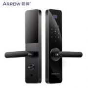 ARROW 箭牌 A912 智能指纹锁 APP版 1399元包邮