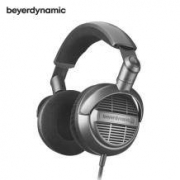 13日0点：beyerdynamic 拜亚动力 DTX 910 开放式头戴耳机