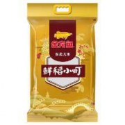 金龙鱼 鲜稻小町大米 5KG*2件
