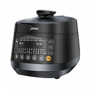 美的（Midea）  MY-YL50EASY501 电压力锅 4.8L