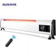 22点：AUX 奥克斯 NTJX-T220ER 取暖器 419元包邮