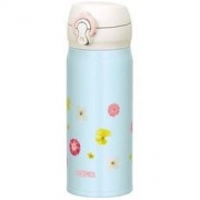 THERMOS 膳魔师 JNL-402 保温杯 400ml 蓝色 2020日元约￥126（立减）