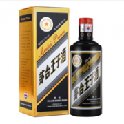 茅台 王子黑金 53度  酱香型白酒500ml*6瓶