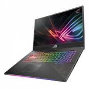ROG 枪神2S Plus 17.3英寸游戏本（i7-8750H、16GB、512GB+1TB、RTX2070 8G）