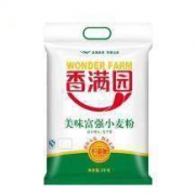 香满园 美味富强粉 5kg