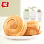雅客 手撕面包 1200g/整箱
