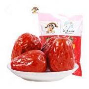 姚太太 新疆红枣 骏枣 1080g