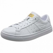 Onitsuka Tiger 鬼冢虎 LAWNSHIP 2.0 D715L 中性款休闲板鞋 *3件 544.8元包邮（3件4折，折合181.6元）