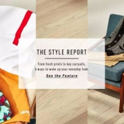 Shopbop、East Dane官网 新春特别活动