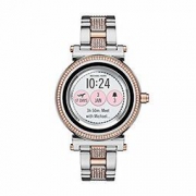 Michael Kors Access 女士 不锈钢智能手表 MKT5040 249.99美元约￥1689