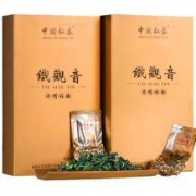 中闽弘泰 安溪铁观音茶叶 浓香型 125g