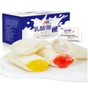 ABD 乳酸菌小口袋夹心面包680g 3口味