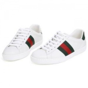 GUCCI 古驰  386750 A3830 9071 男士休闲鞋