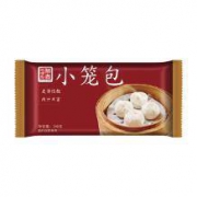 限华北：香港稻香 小笼包 240g