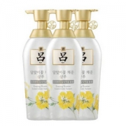 限Prime会员，爱茉莉 Ryo 吕 月见草丰盈蓬松洗发水 500ml*3瓶*2件 153.8元包邮