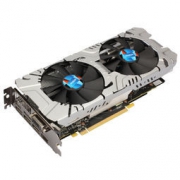 yeston 盈通 RX580 8G D5 大地之神 游戏独立显卡 2304SP 1329元包邮