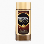 德国版 Nestlé 雀巢 金牌咖啡 200g*2瓶