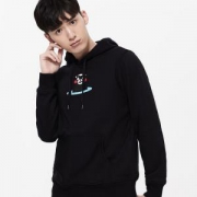VANCL 凡客诚品 1091864 男女同款套头卫衣