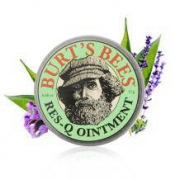 Burt's Bees 小蜜蜂 婴儿多用紫草膏 15g*2件 + 奇士美 润唇膏 3.5克