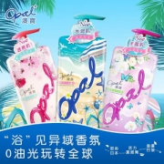 opal 澳宝 家庭香氛沐浴露套装 600ml*3瓶