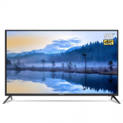 PPTV PTV-50VU4 50英寸 4K 液晶电视  1499元包邮