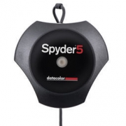 18日0点：Datacolor Spyder5 PRO 蓝蜘蛛 校色仪 688元包邮