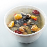 万寿谷 东兰乌鸡 焖炒型 1kg/只