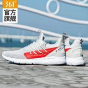 361° 671812261 男 跑步鞋