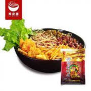 柳之味 正宗柳州螺狮粉 300g*5包