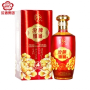 杏花村 42度臻藏汾酒 475ml