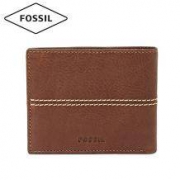 FOSSIL ML3772 男士钱包