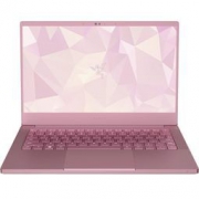 Razer 雷蛇 灵刃潜行版 粉晶版 13.3英寸轻薄笔记本(i7-8565U 16G 256G MX150 4G独显) 14799元包邮