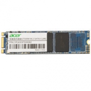acer 宏碁 GT500M M.2 2280 128GB SSD 固态硬盘 169元包邮
