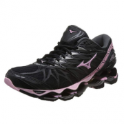 Mizuno 美津浓 WAVE PROPHECY 7 女款跑步鞋  539元