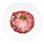 精气神 猪护心肉 1kg/袋